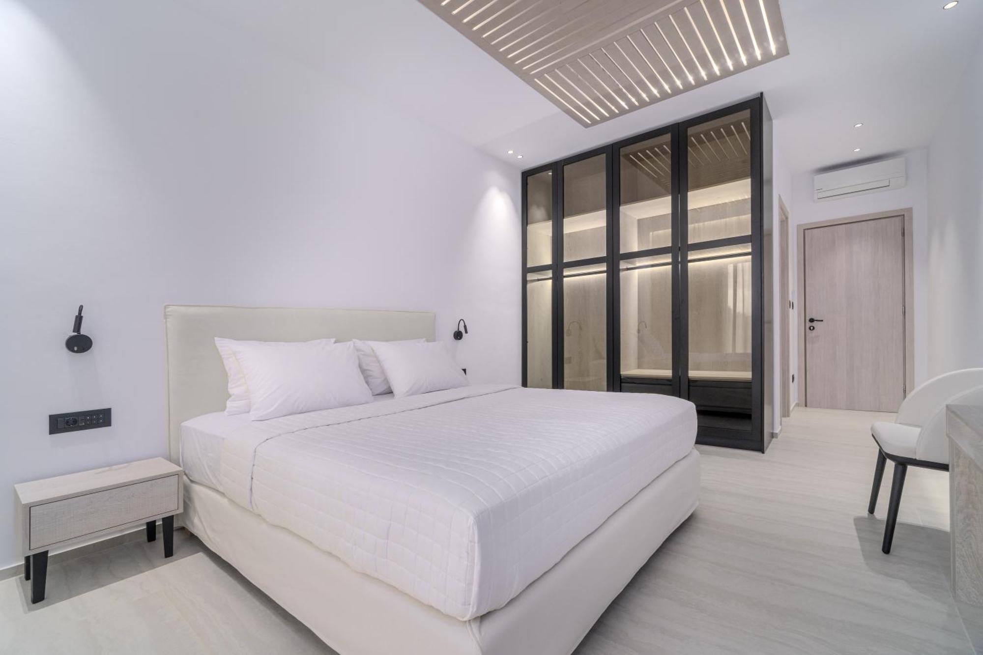 Le Ciel Suites & Villas Mykonos Town Exterior photo